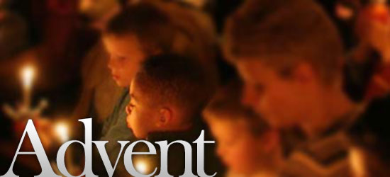 Advent at St John the Divine