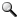 magnifying glass