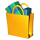 shoping icon