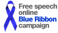freespeech ribbon